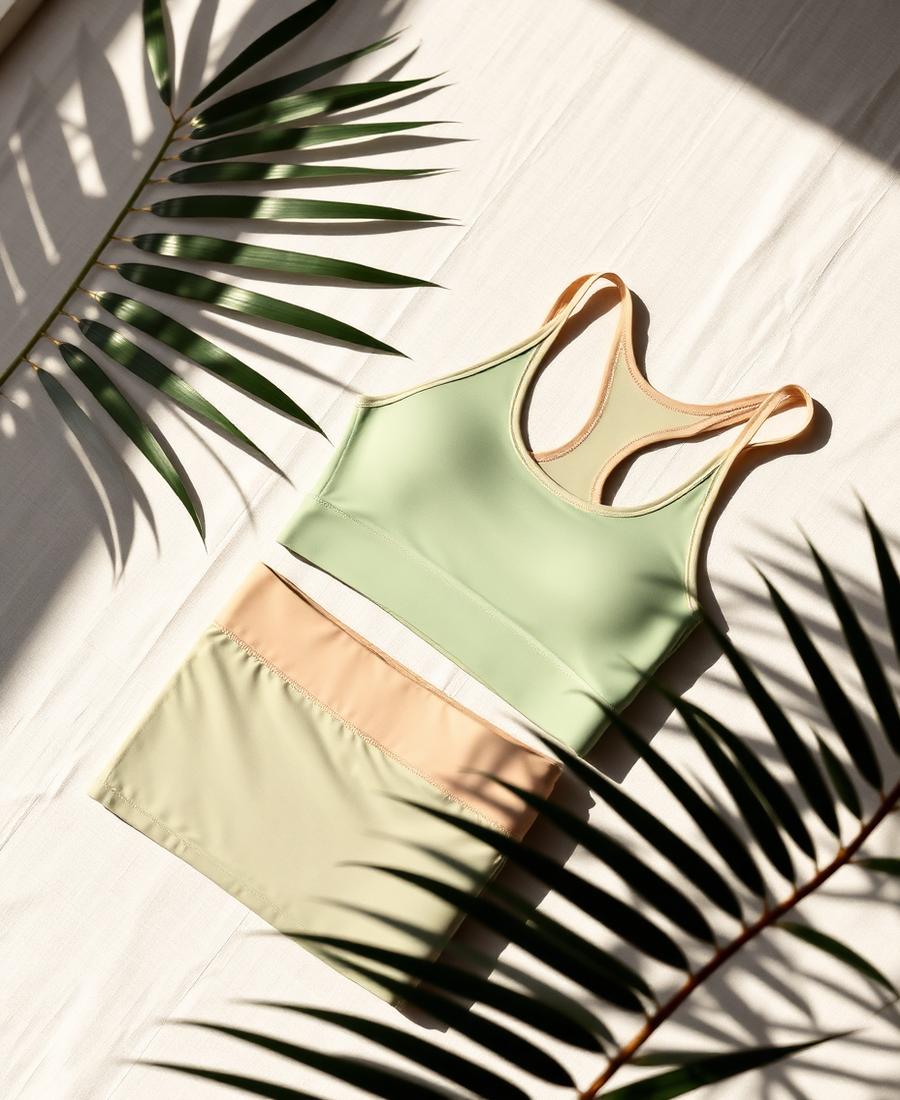 Moda Fit